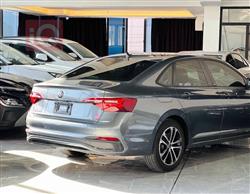 فولكسفاغن جيتا